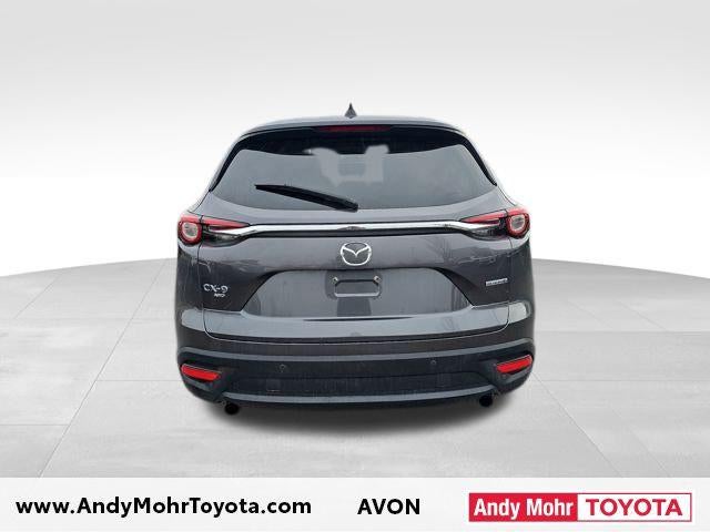 2021 Mazda Mazda CX-9 Touring