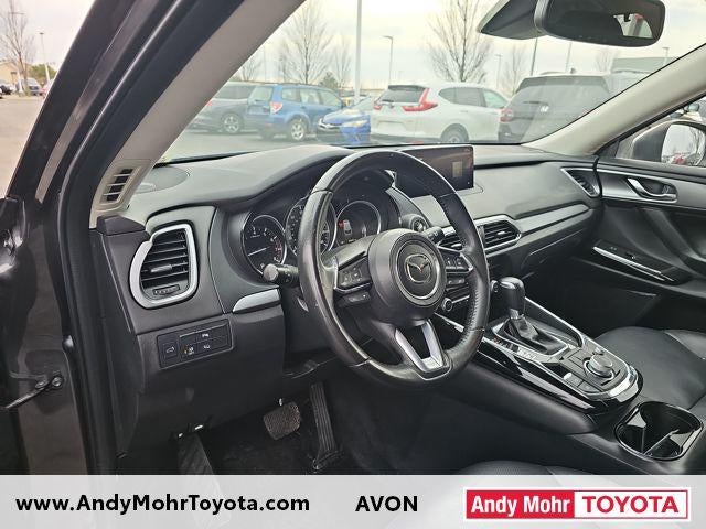 2021 Mazda Mazda CX-9 Touring