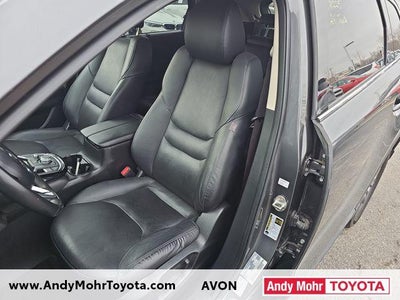 2021 Mazda Mazda CX-9 Touring