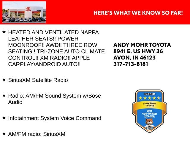 2021 Mazda Mazda CX-9 Signature