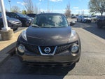 2012 Nissan Juke SV