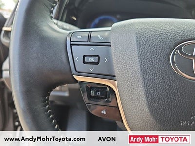 2024 Toyota Crown Limited