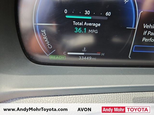 2024 Toyota Crown Limited