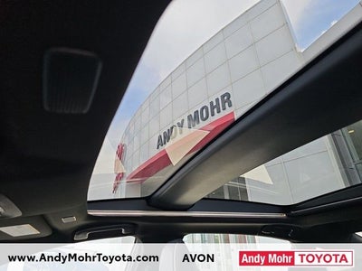 2024 Toyota Crown Limited