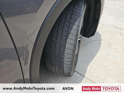 2024 Toyota Crown Limited