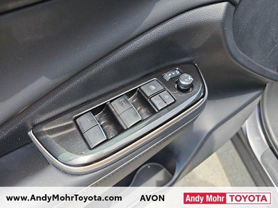 2024 Toyota Crown Limited