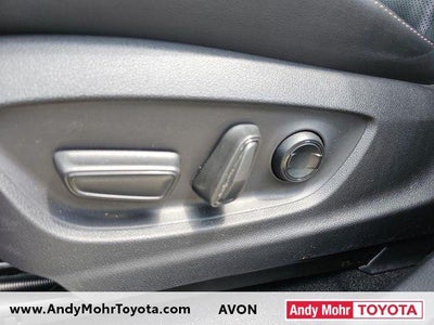 2024 Toyota Crown Limited