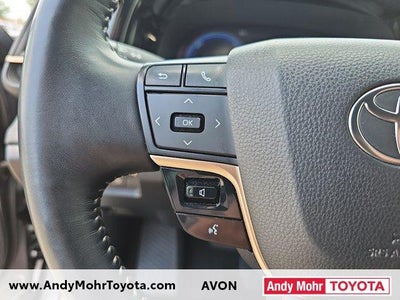 2024 Toyota Crown Limited