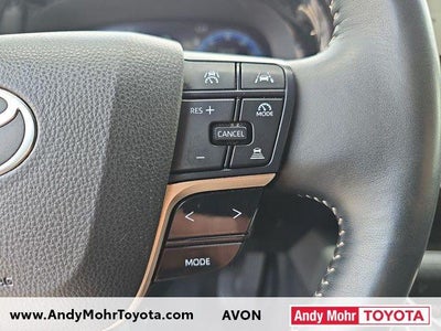 2024 Toyota Crown Limited