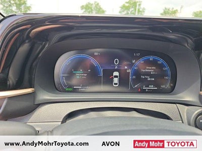 2024 Toyota Crown Limited