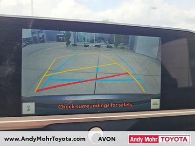 2024 Toyota Crown Limited