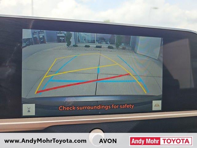 2024 Toyota Crown Limited