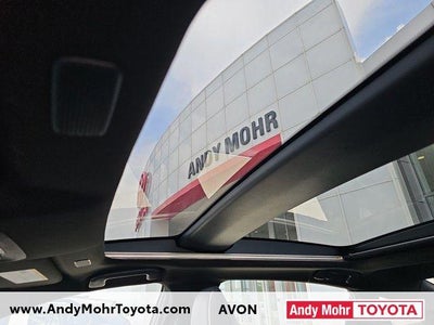 2024 Toyota Crown Limited