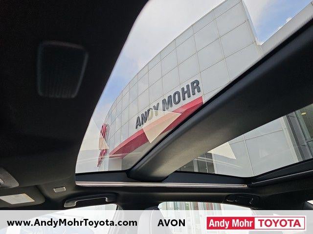 2024 Toyota Crown Limited