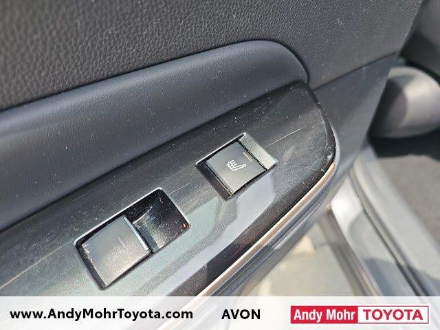 2024 Toyota Crown Limited