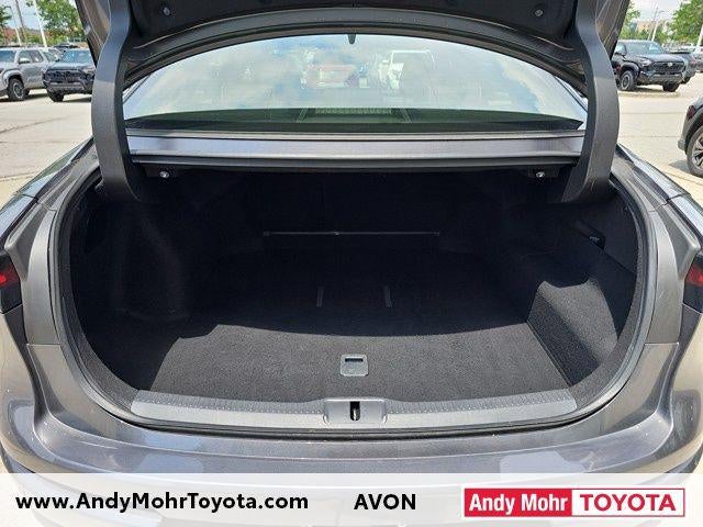 2024 Toyota Crown Limited