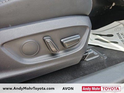 2024 Toyota Crown Limited