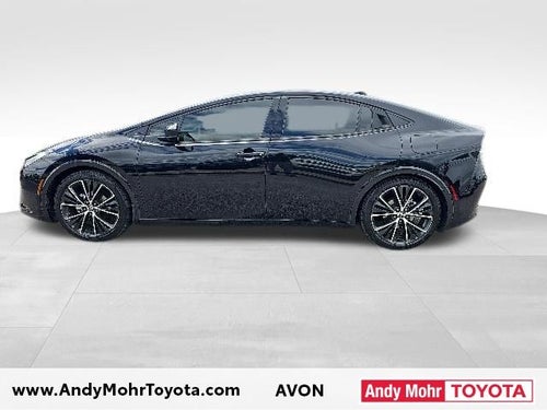 2023 Toyota Prius XLE