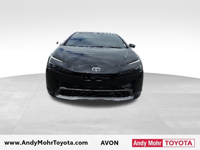 2023 Toyota Prius XLE