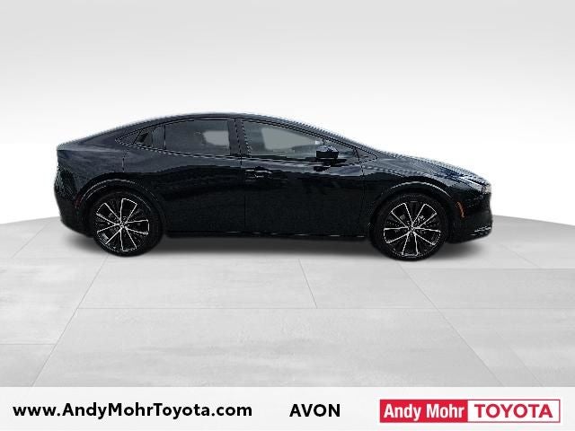 2023 Toyota Prius XLE