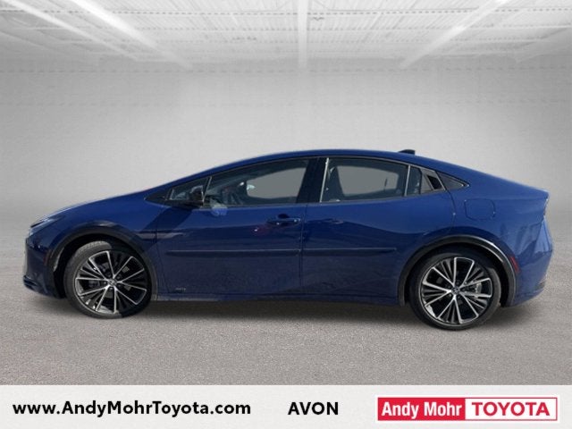 2023 Toyota Prius XLE