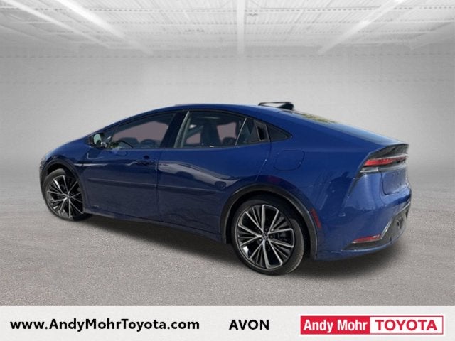 2023 Toyota Prius XLE