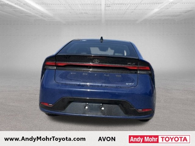 2023 Toyota Prius XLE