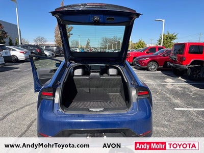 2023 Toyota Prius XLE