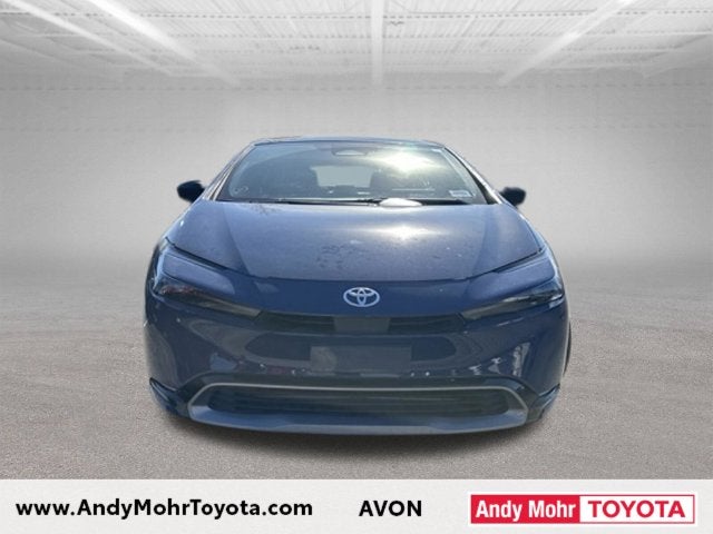 2023 Toyota Prius XLE