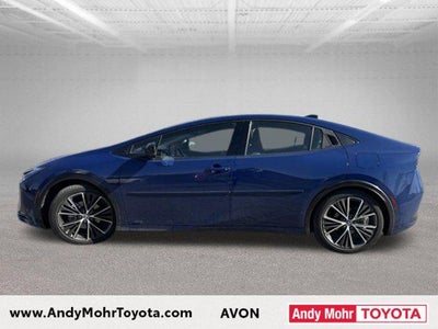2023 Toyota Prius XLE