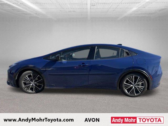 2023 Toyota Prius XLE