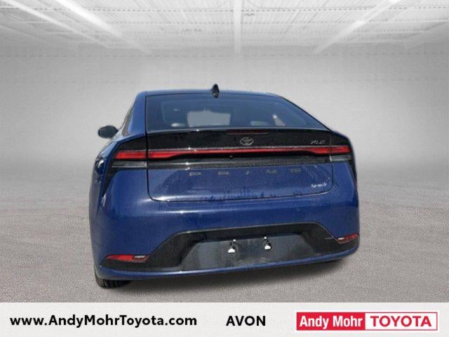 2023 Toyota Prius XLE