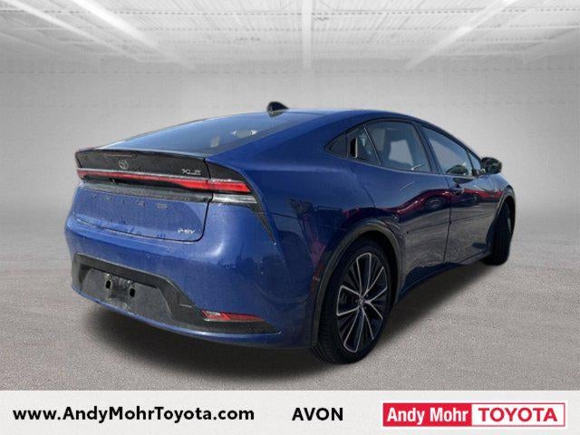 2023 Toyota Prius XLE