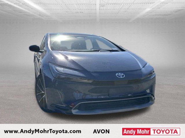 2023 Toyota Prius XLE