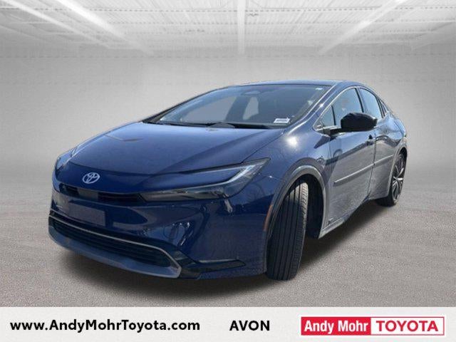 2023 Toyota Prius XLE