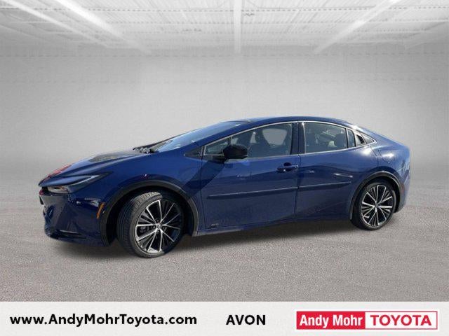 2023 Toyota Prius XLE