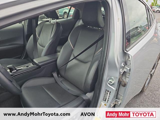 2024 Toyota Prius XLE