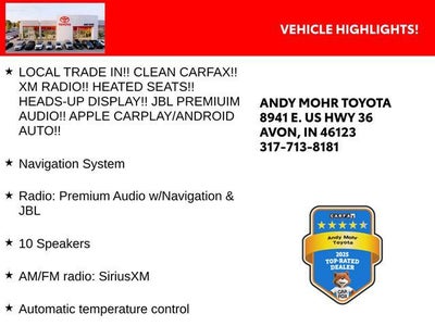 2021 Toyota Prius Prime LE