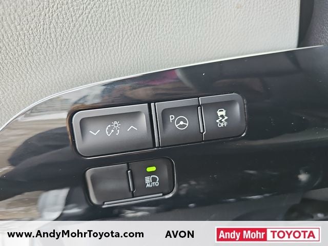 2019 Toyota Prius LE