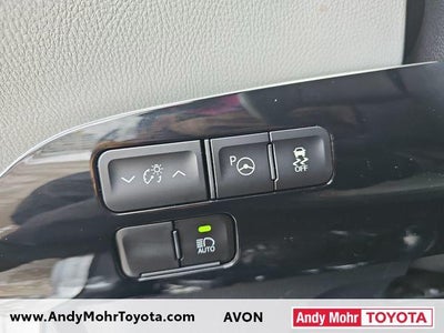 2019 Toyota Prius LE