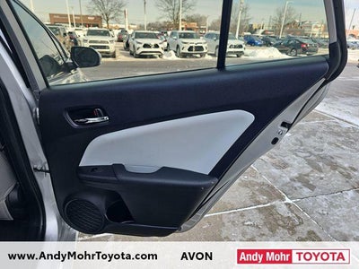 2019 Toyota Prius LE