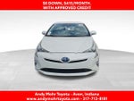 2016 Toyota Prius Four Touring