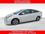 2016 Toyota Prius Four Touring