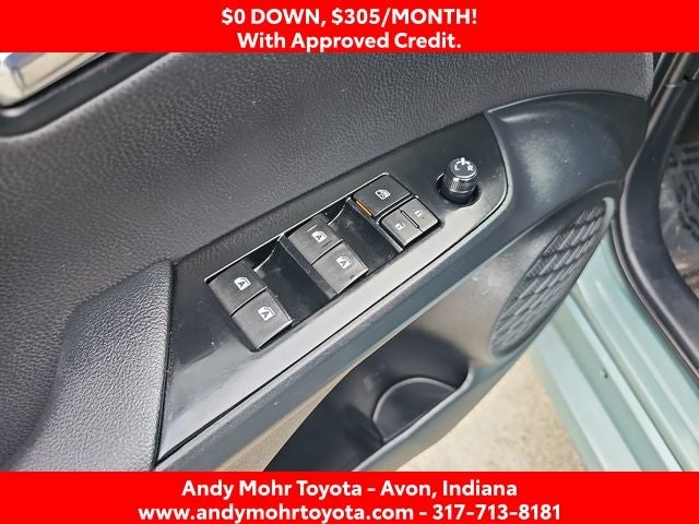 2016 Toyota Prius Four