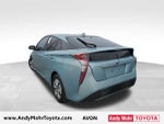 2016 Toyota Prius Four