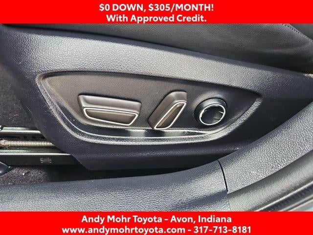 2016 Toyota Prius Four