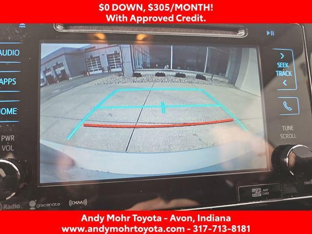 2016 Toyota Prius Four