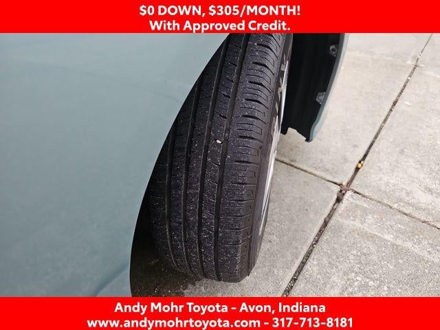 2016 Toyota Prius Four