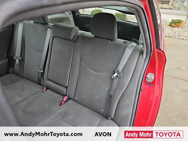 2011 Toyota Prius Two