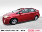 2011 Toyota Prius Two